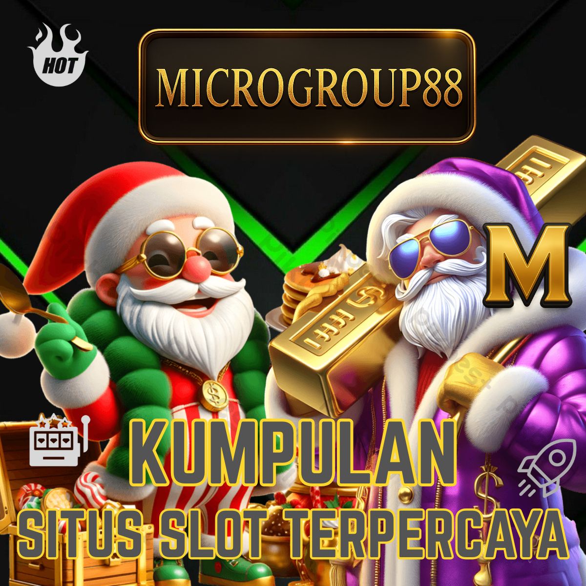 MICROGROUP88